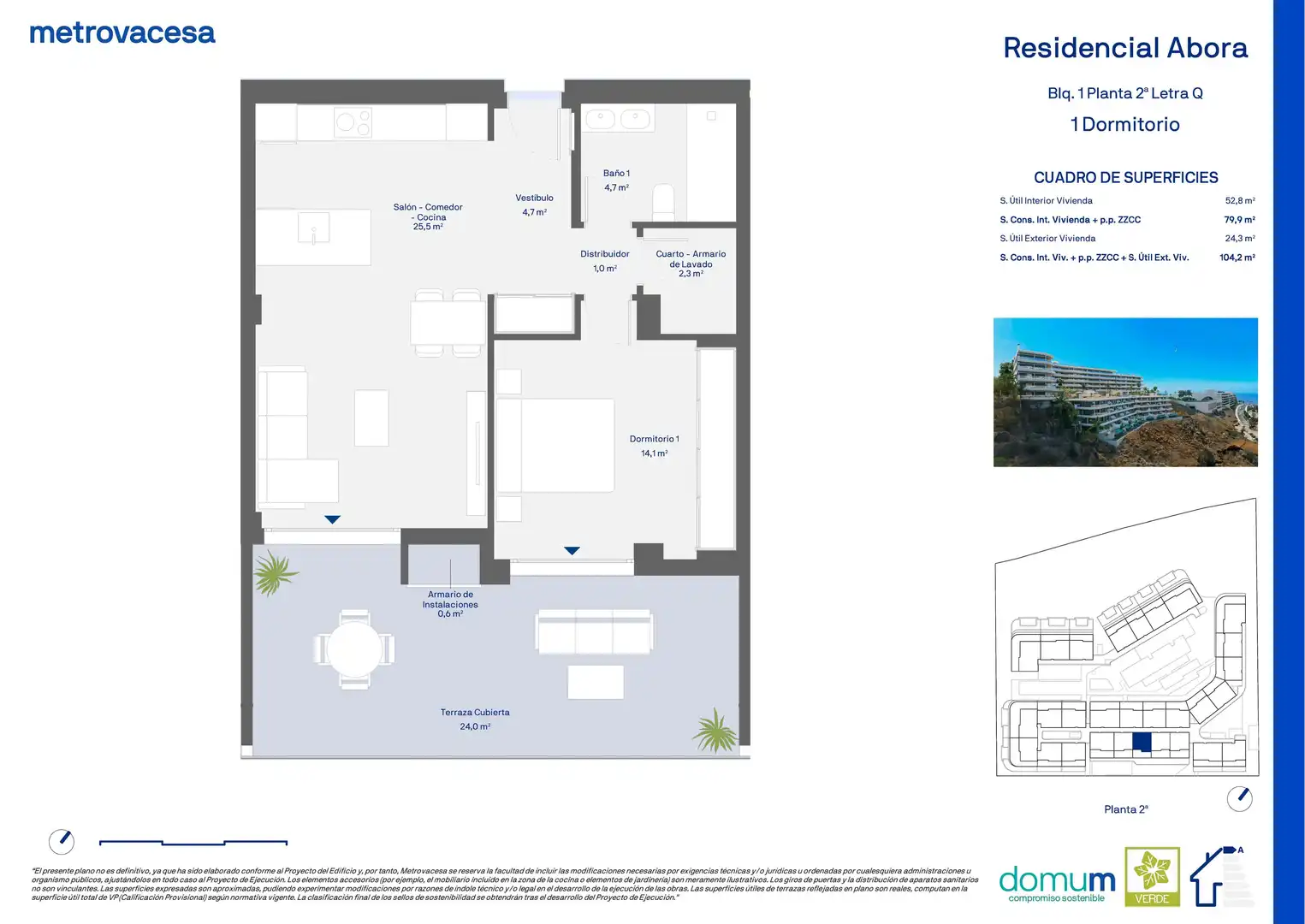 Wohnung zum Verkauf in Adeje mit Klimaanlage, Privatgarten und Terrasse