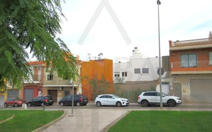 Exterior view of Residential for sale in Cartagena