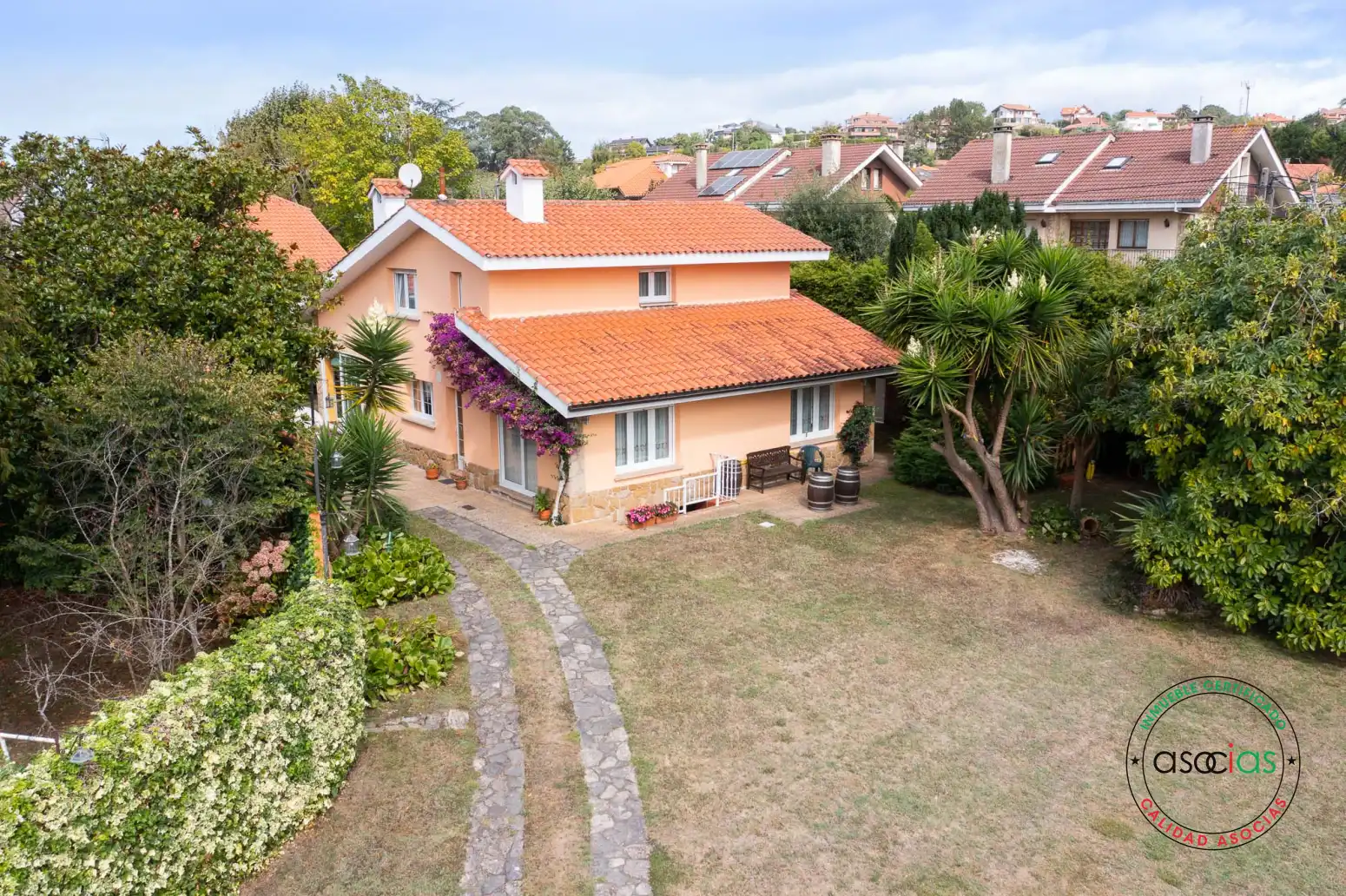 Casa o chalet en venta en Somió