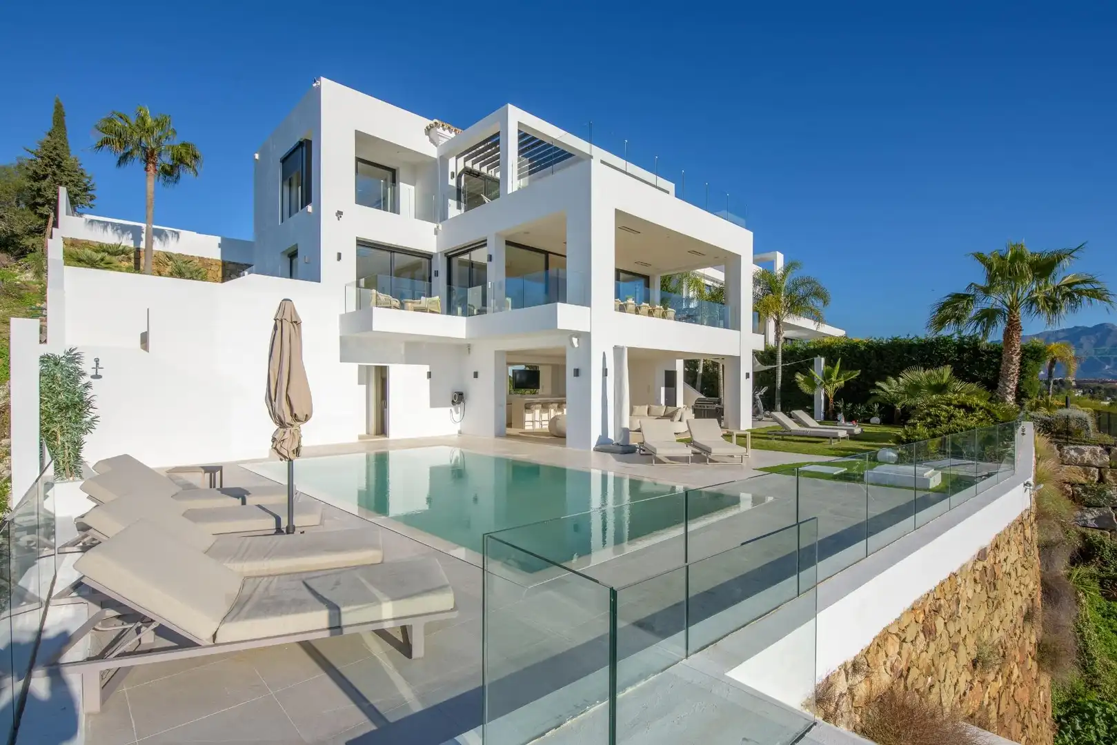 Villa mit Terrasse zum Verkauf in Benamara - Atalaya, imagen 2