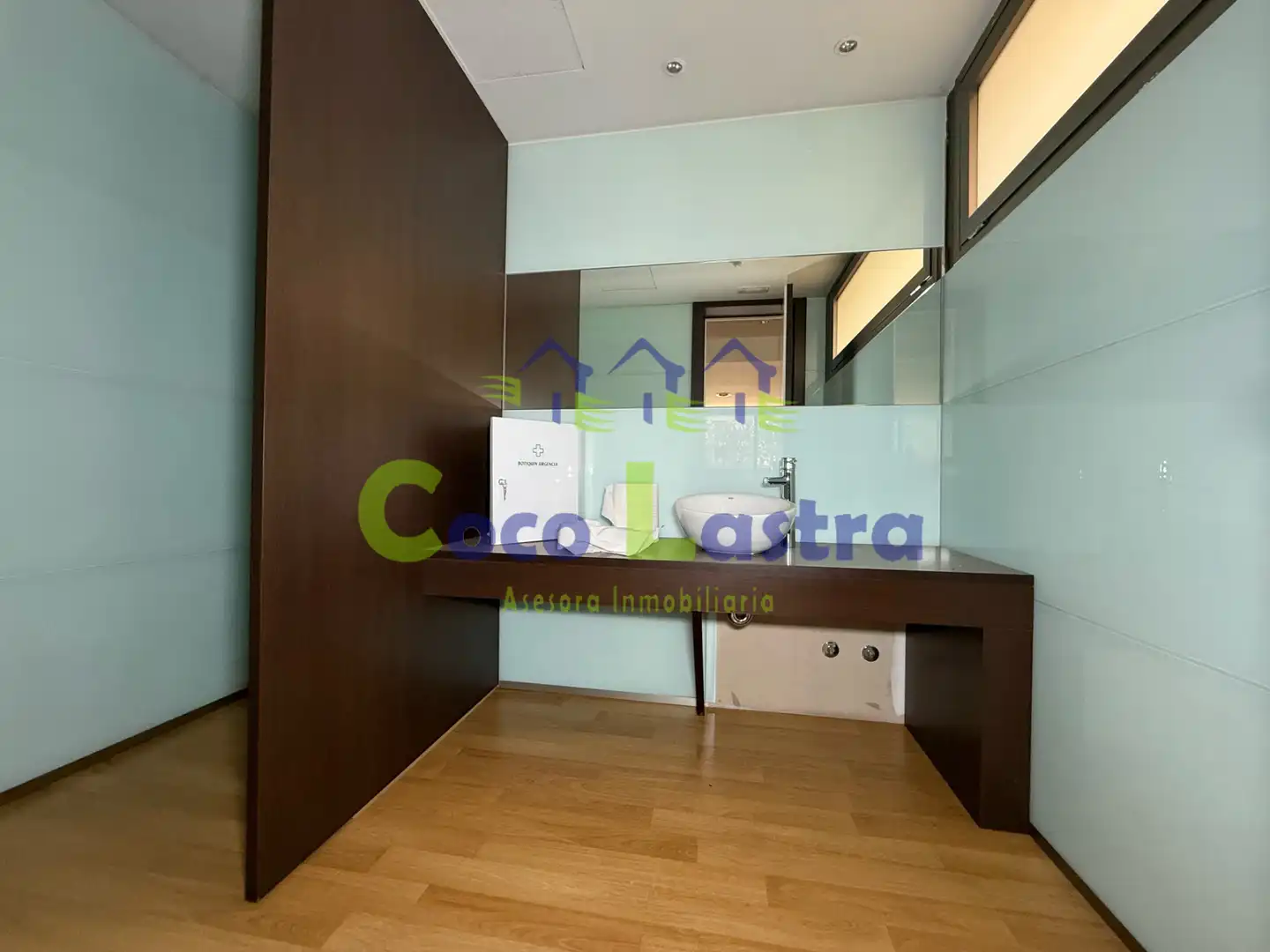 Baño de Edificio en venta en Aldeatejada