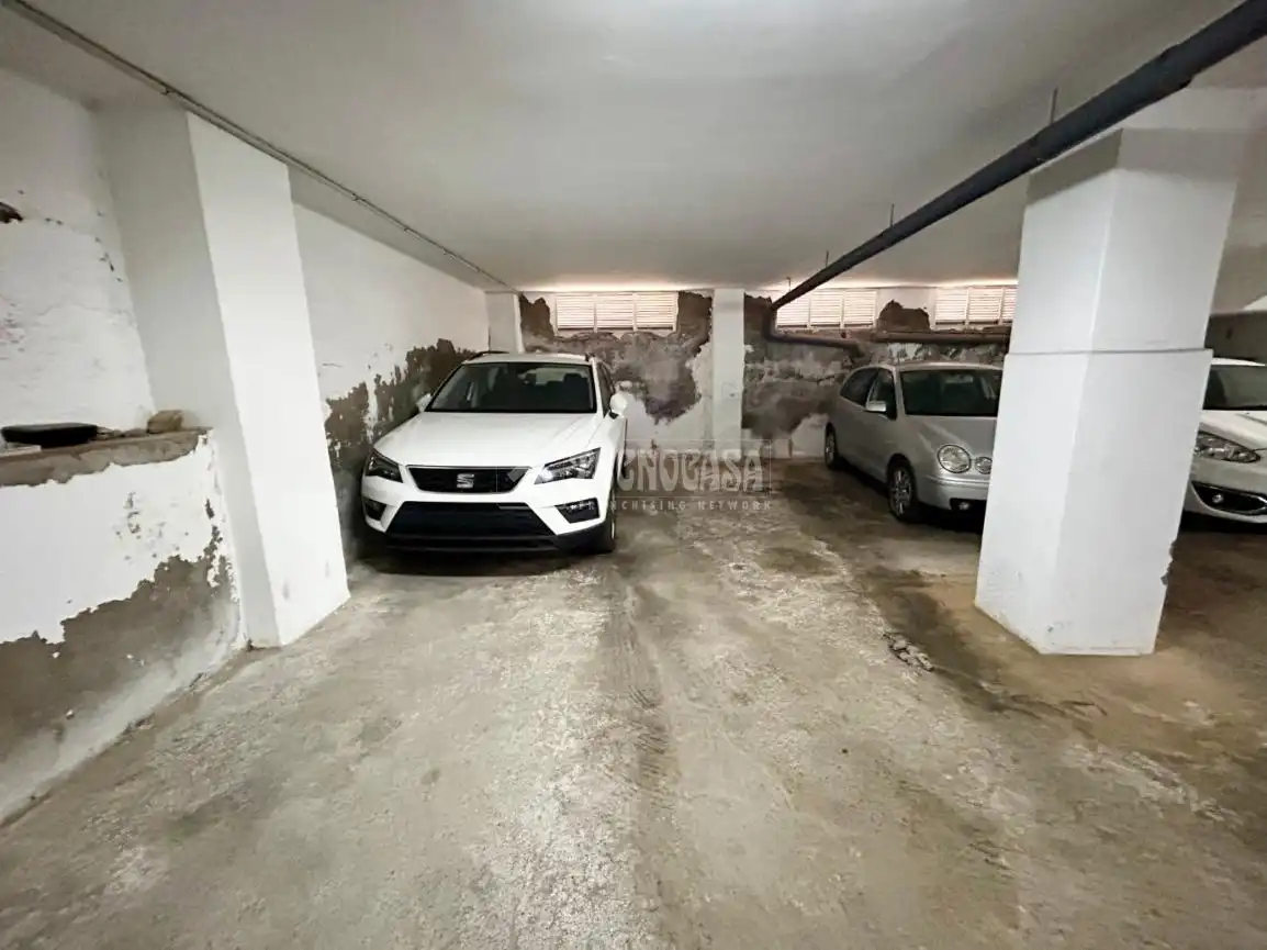 Parking de Garaje en venta en Güímar