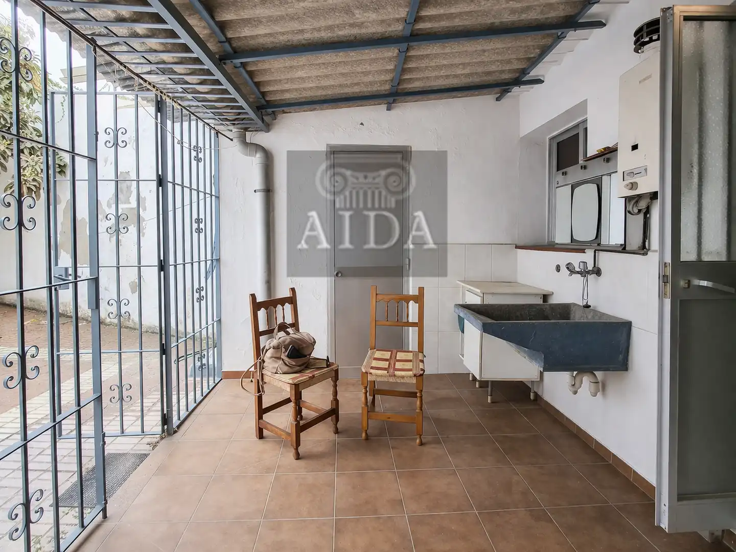 Casa a schiera in vendita a Estepona Pueblo, imagen 5
