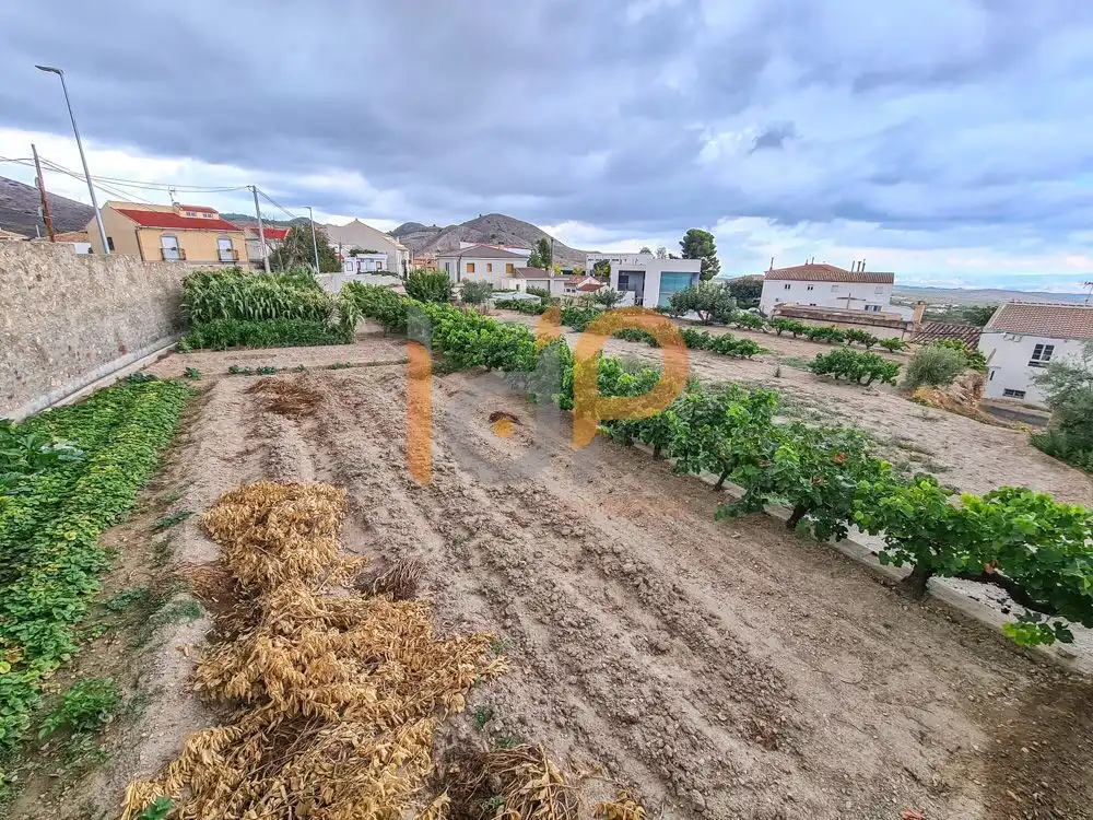Grundstücke und Bauplätze zum Verkauf in Oria, imagen 6