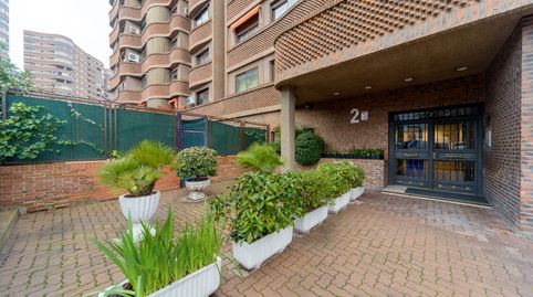 Photo 4 of Flat for rent in Calle de Albacete, San Pascual, Madrid Capital