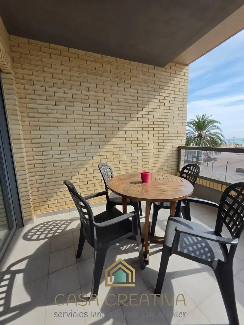 Wohnung mit Terrasse zum Verkauf in Calle CATALUÑA, imagen 17