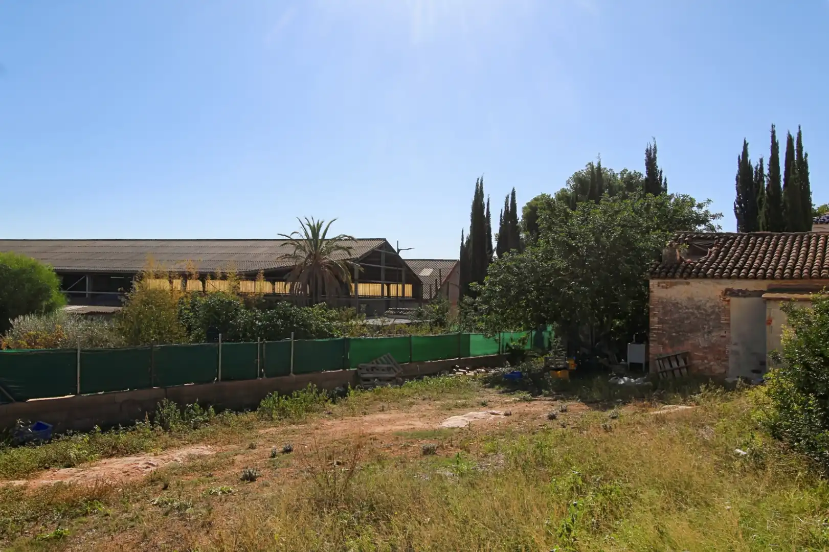 Residencial en venda en Catadau