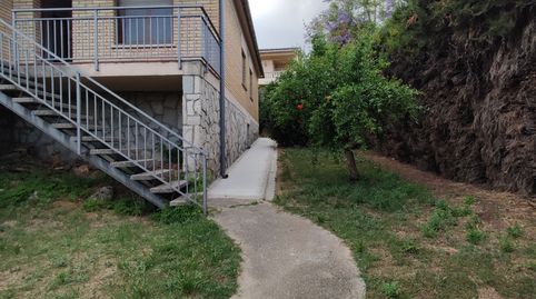 Foto 3 de Casa o xalet en venda a Sant Llorenç d'Hortons, Barcelona