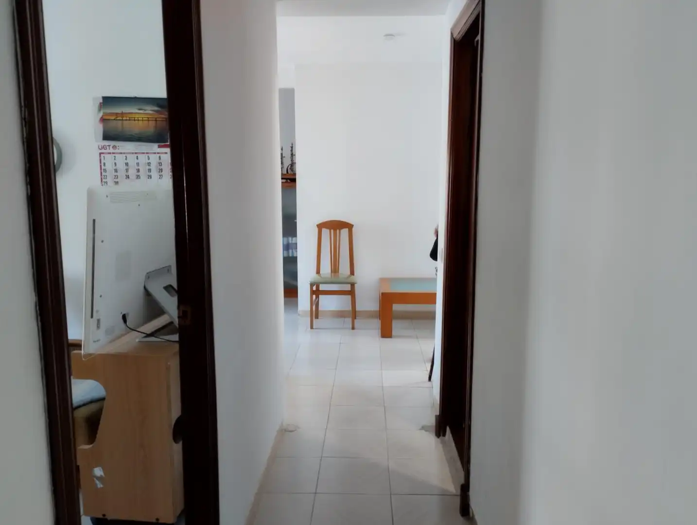 Piso en venta en Cádiz