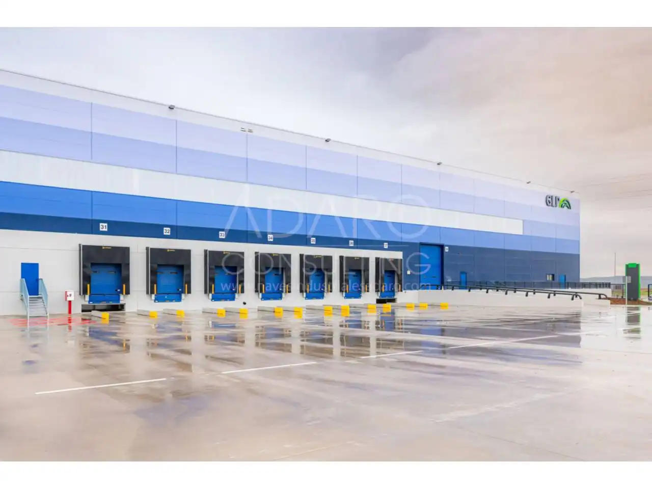 Nave industrial en alquiler en Calle Iberos, imagen 2
