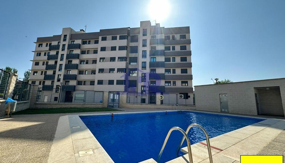 Photo 1 of Flat for sale in Infanta Paz de Borbon, Reyes Católicos - Paseo San Antonio, Cuenca