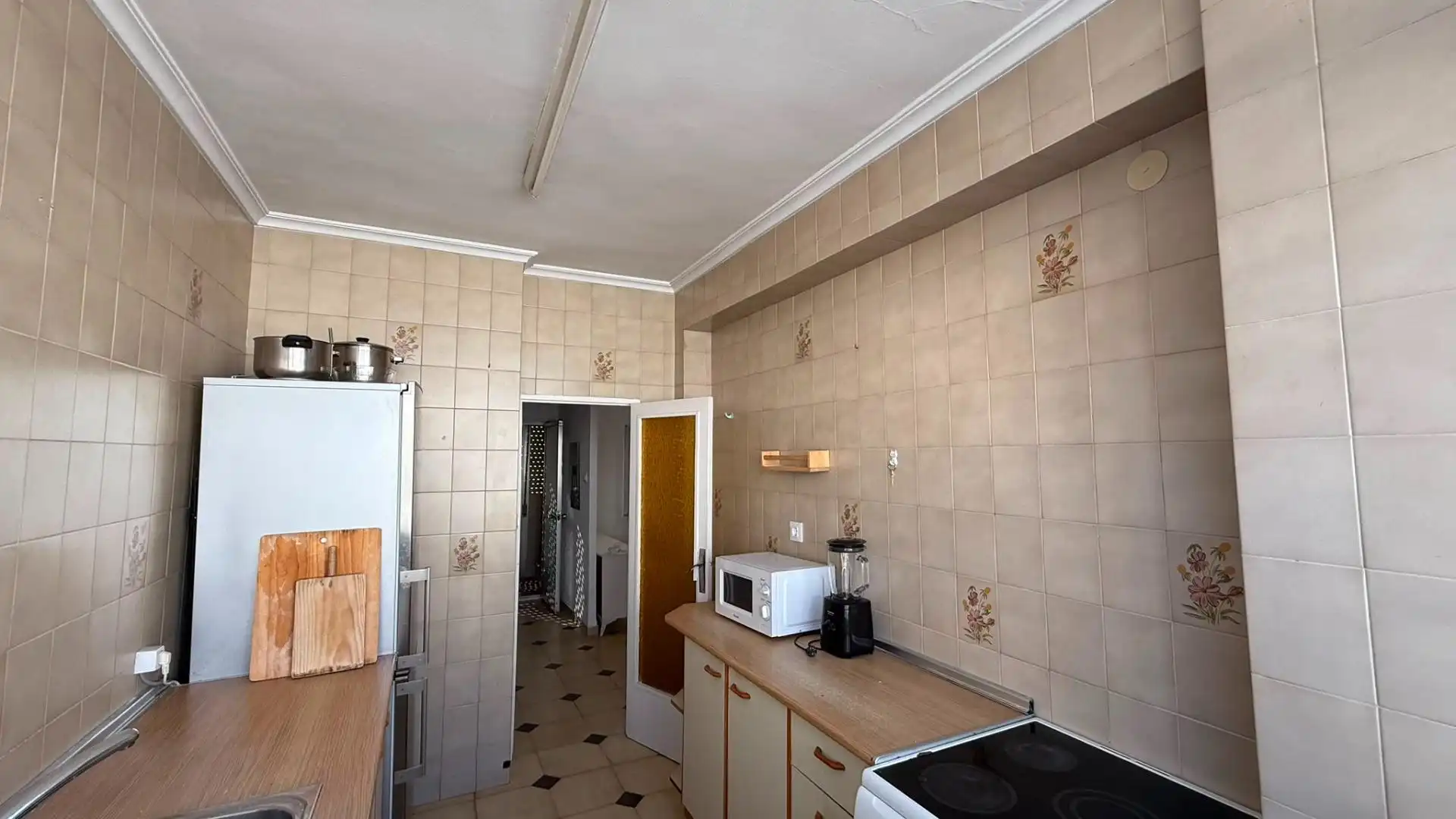 Wohnung zur Miete in Calle TAMBRE, El Plantinar – Avda. La Paz - El Juncal