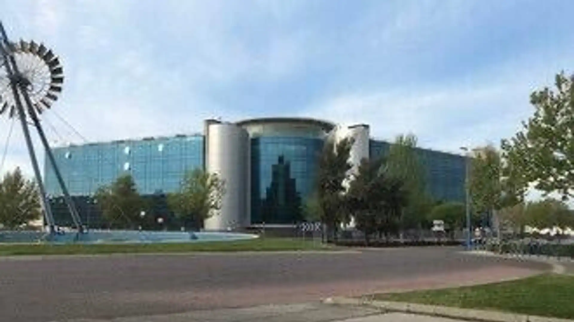 Loft en venta en Calle de Tomás Edisón, Rivas Futura