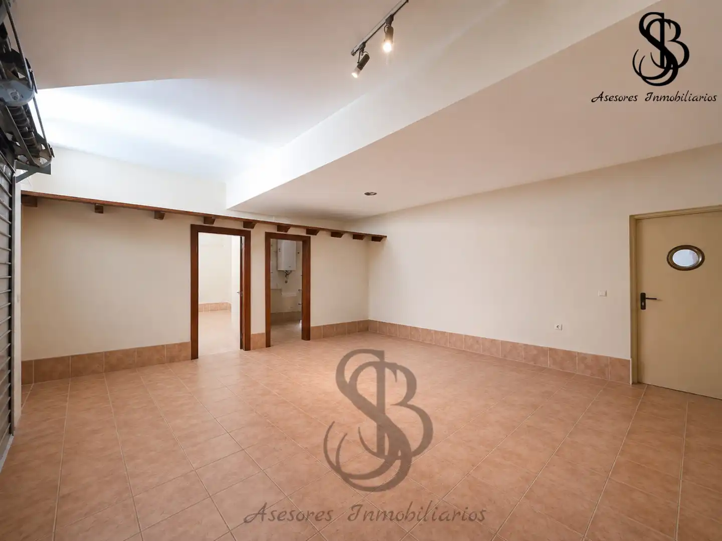 Casa adosada en venda en Sant Joan d'Alacant amb Aire condicionat, Calefacció i Jardí privat