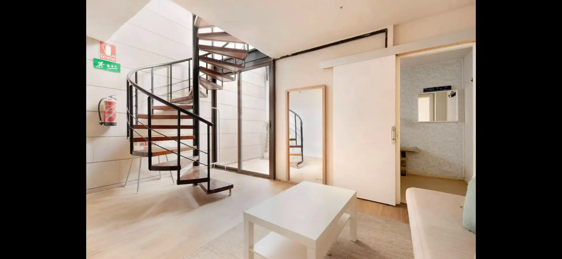 Maison jumelée avec terrasse à vendre à Calle Caracas, imagen 56