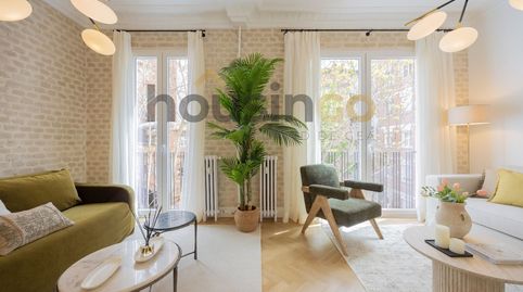 Photo 2 of Flat for sale in Castelló, Castellana, Madrid Capital