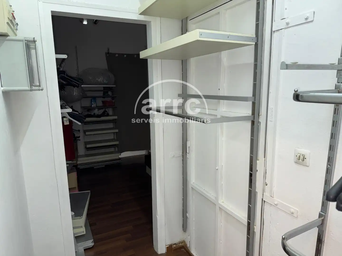 Local comercial de lloguer a Centre - Nucli Antic, imagen 7