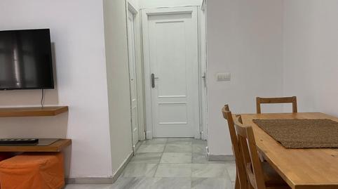 Foto 5 de Pis de lloguer a Calle Mazarredo, Centro, San Fernando