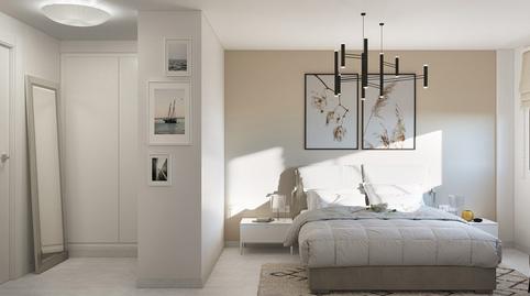 Foto 4 de Piso en venta en Camino Viejo de Málaga, Málaga