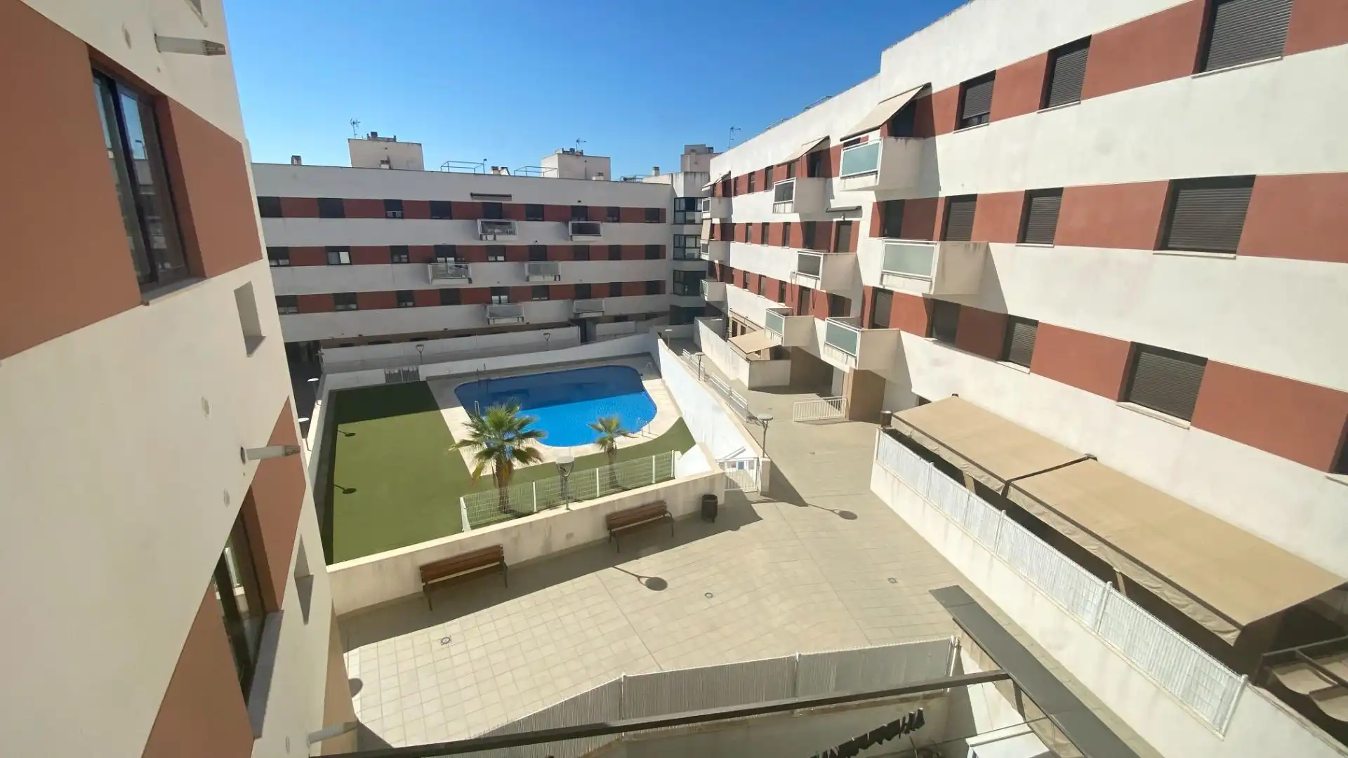 Fotografía del inmueble reportado: 950 €/mes — Dos Hermanas, Dos Hermanas