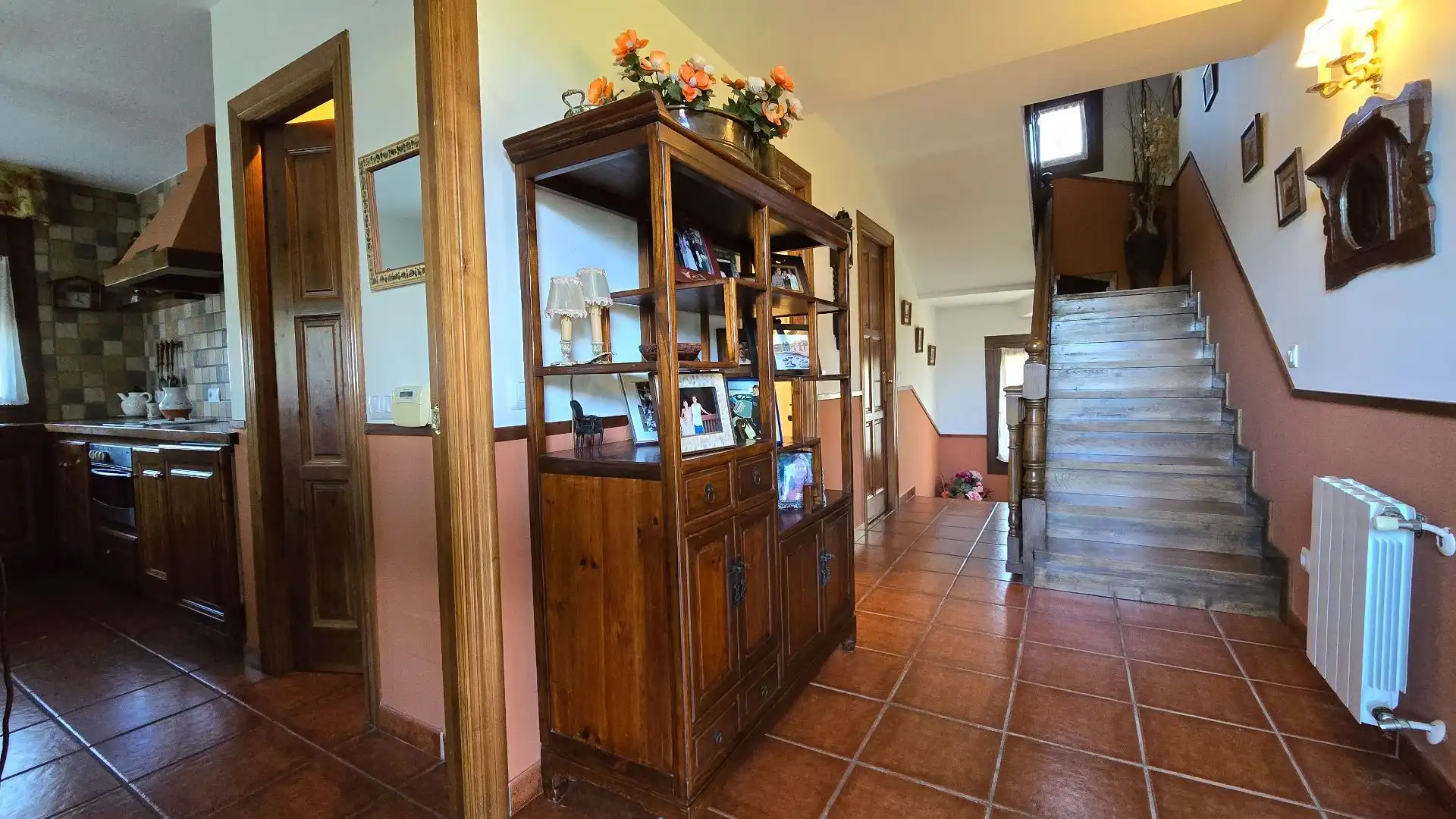 Houses for sale in Llanes  with Heating, Private garden and Terrace
