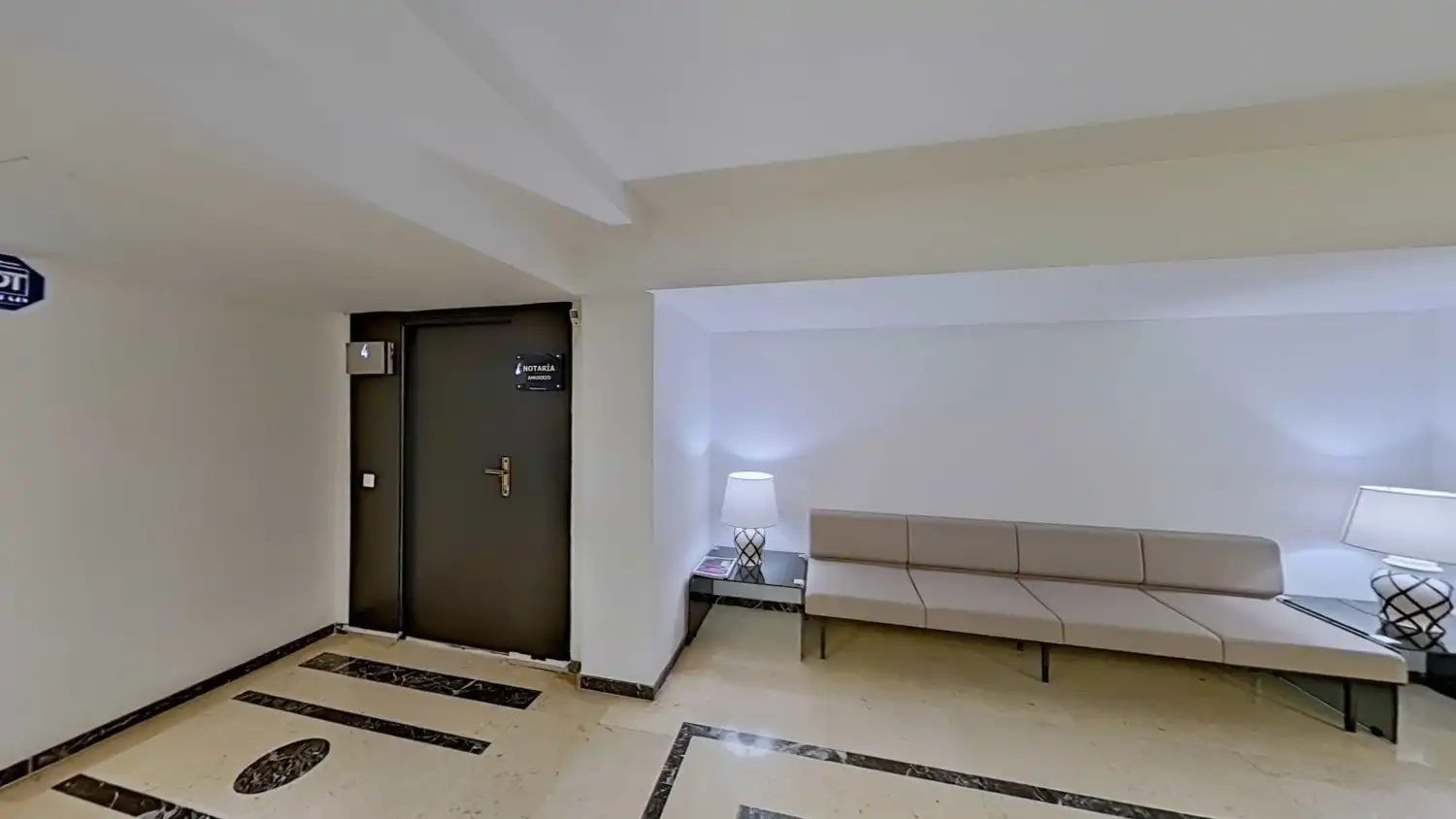 Oficina con ascensor en venta en PLENO CENTRO DE MARBELLA, imagen 9