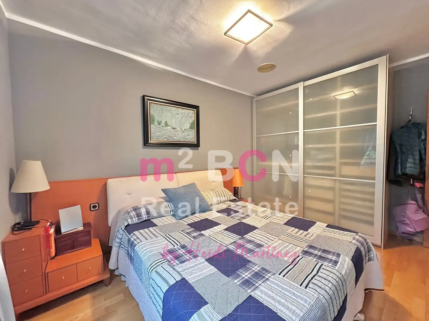 Villa mit Terrasse zum Verkauf in Ciutat Diagonal, imagen 41