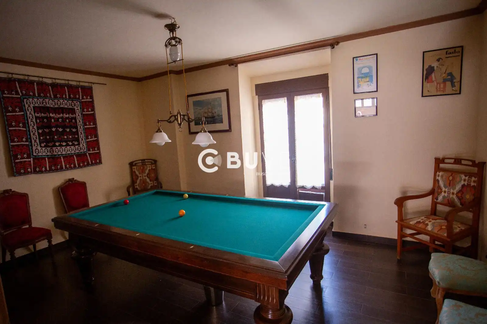 Houses for sale in Albaladejo, Ciudad Real