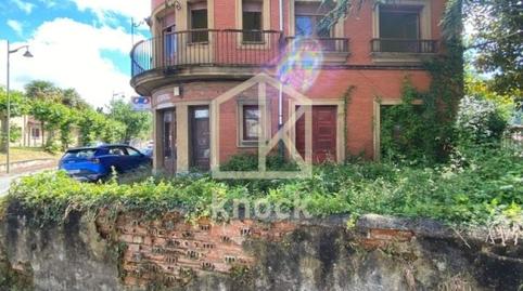 Foto 4 de Casa o xalet en venda a Langreo - Avenida Gijón, La Felguera, Asturias