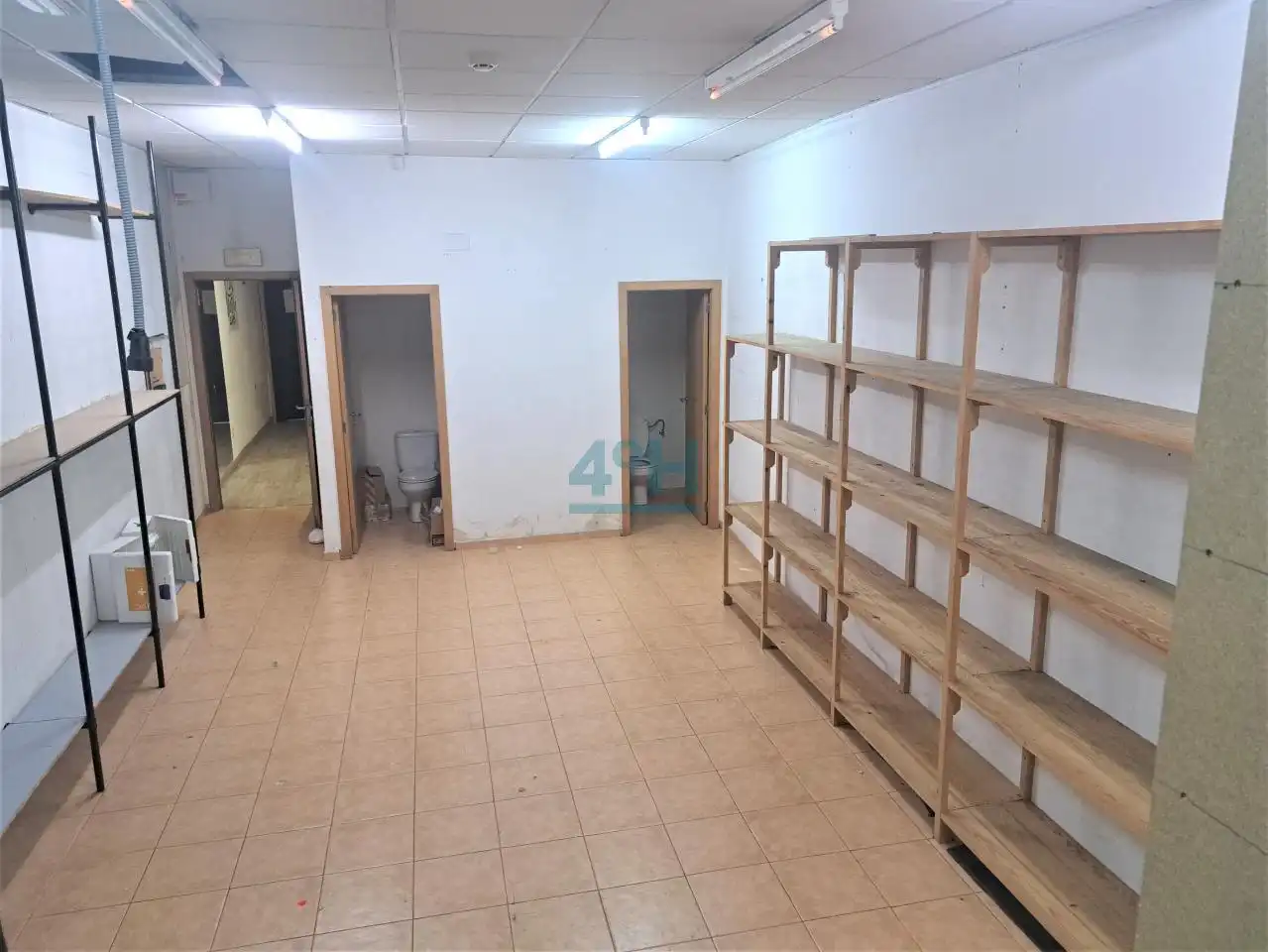 Gewerbefläche zum Verkauf in Centro, imagen 17