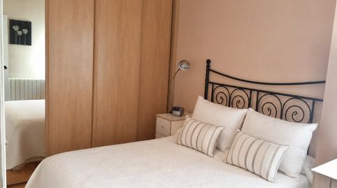Foto 4 de Piso en venta en Oviedo - Cl San Melchor G. Sampedro, 58, Santo Domingo - El Campillín, Oviedo