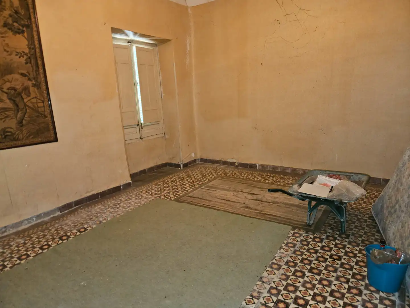 Country homes for sale in Torrelaguna
