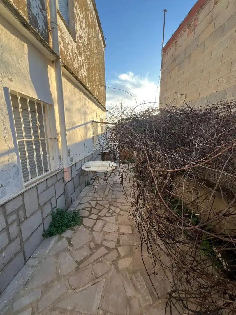 Terraza de Casa o chalet en venta en Gandia con Jardín privado, Terraza y Trastero