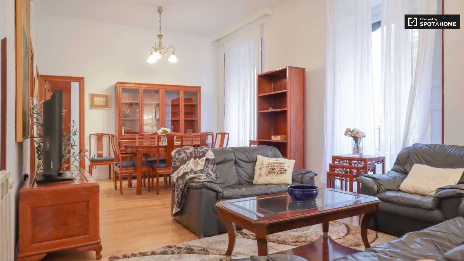 Apartment to share in Justicia - Chueca