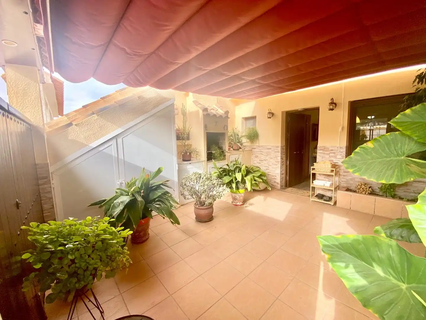 Villa à vendre à Los Balcones - Los Altos