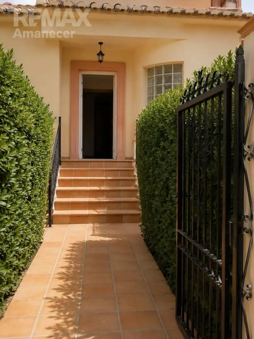 Villa mit Terrasse zum Verkauf in Calle ACACIA, imagen 38