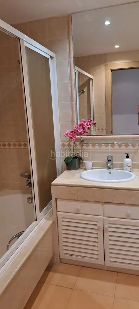 Apartament amb ascensor de lloguer a Urbanizacion Villa Parra Palomeras 58B, imagen 28