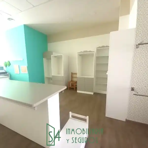 Business premises to rent in La Pola Siero, imagen 6