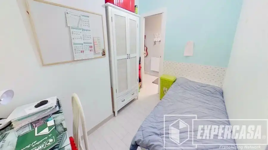 Piso en venta en Sant Marcel.lí