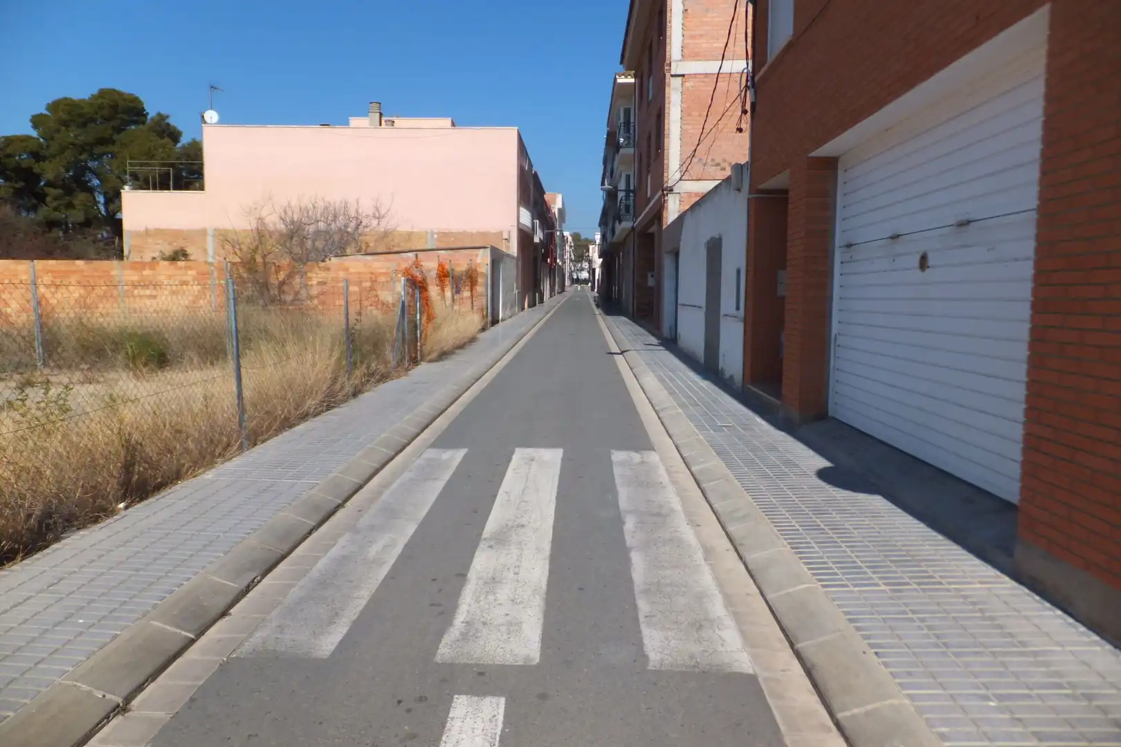 Terreno residencial en venta en Riudoms, imagen 2