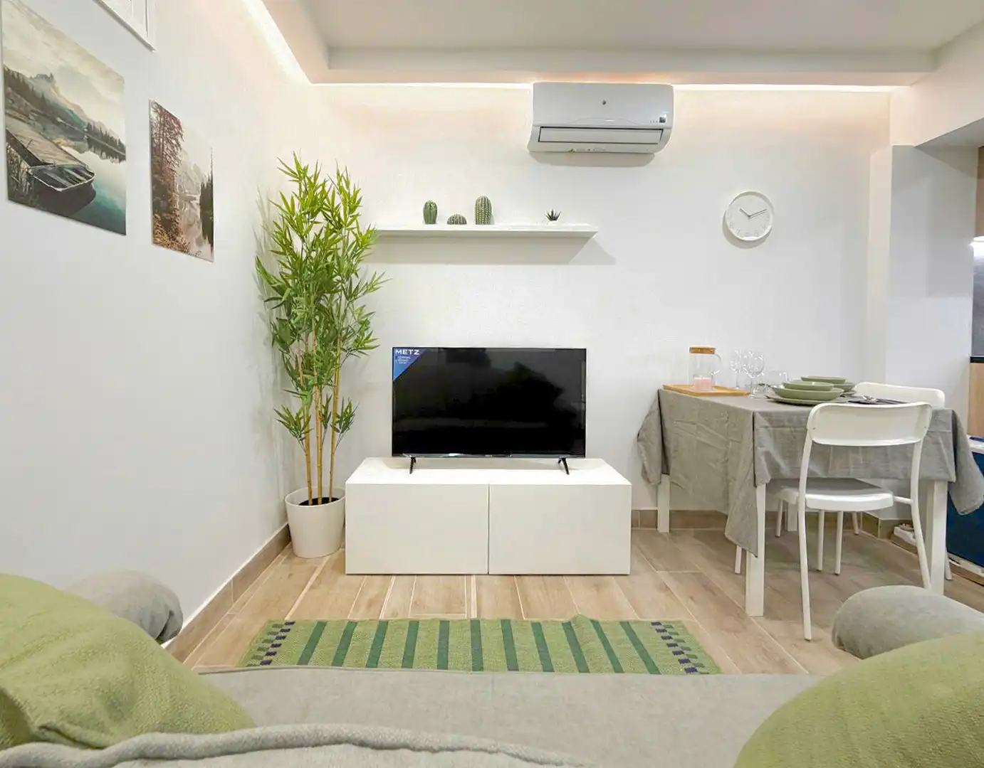 Pis en venda a Carrer de Gènova, El Guinardó, Horta - Guinardó