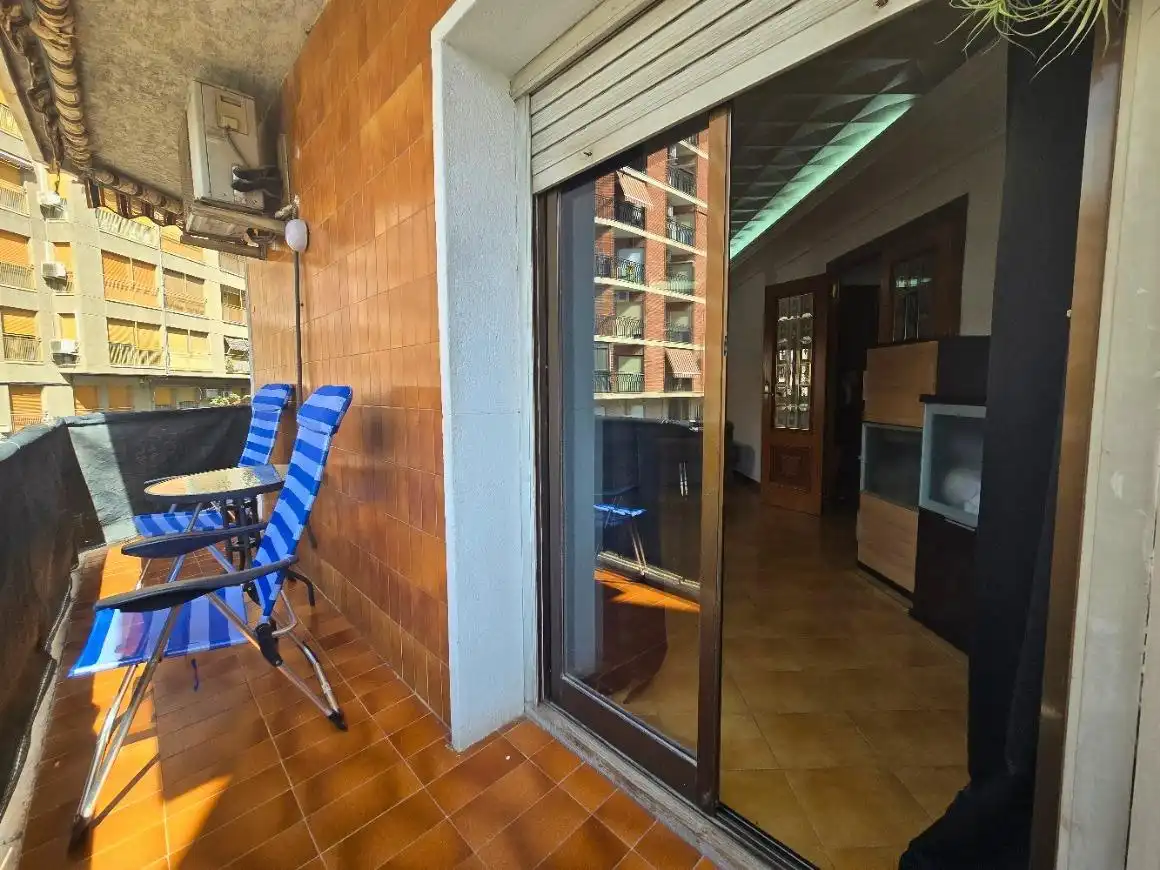 Flat with terrace for sale in Elche ciudad, imagen 5