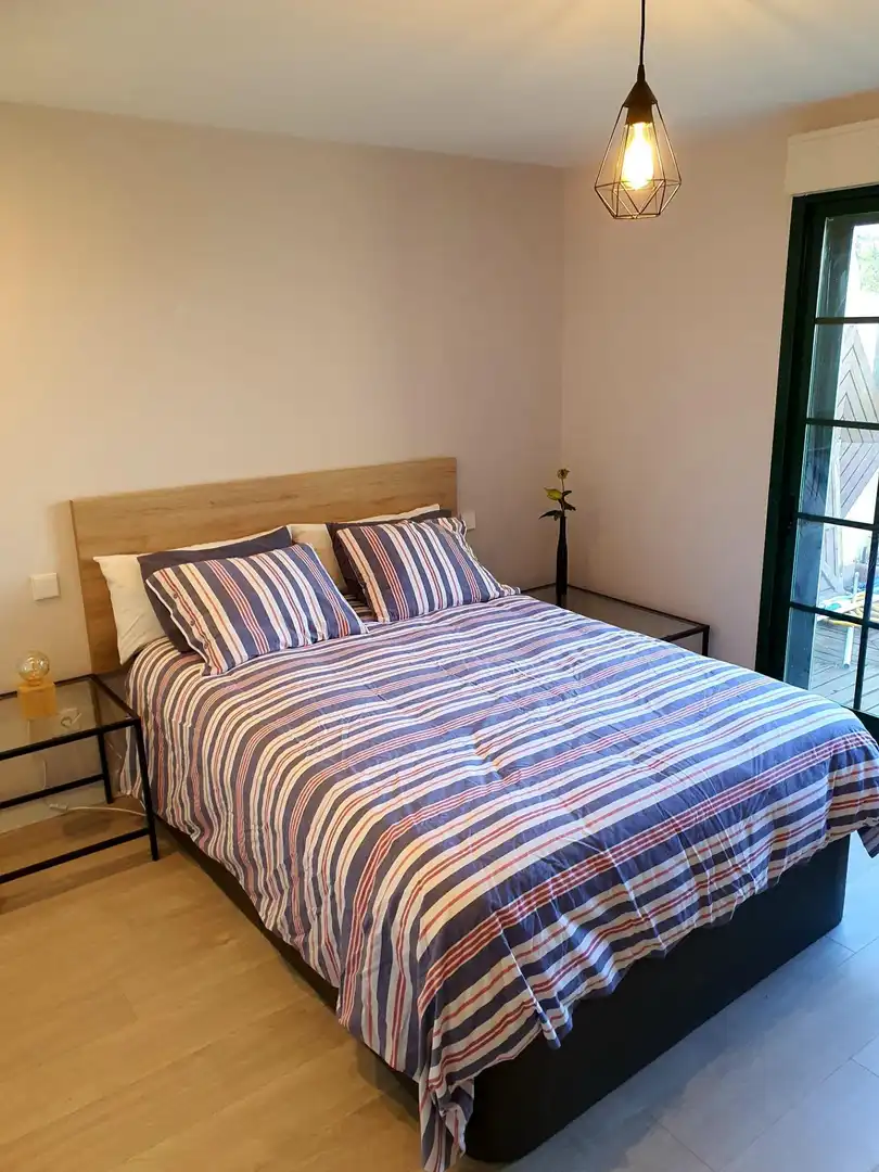 Habitación de Apartamento de alquiler en Brunete