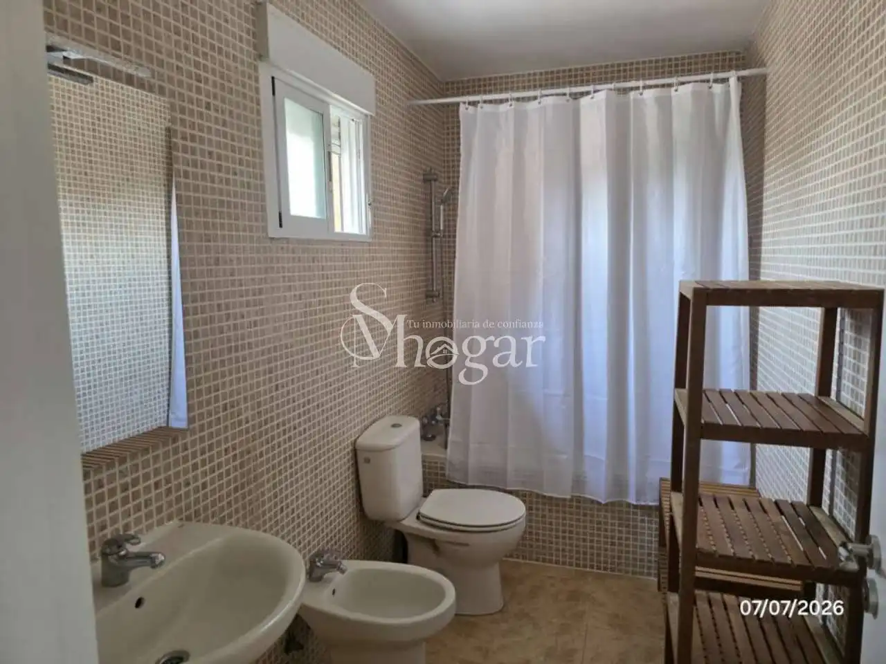 Baño de Casa adosada en venta en Barcience con Calefacción
