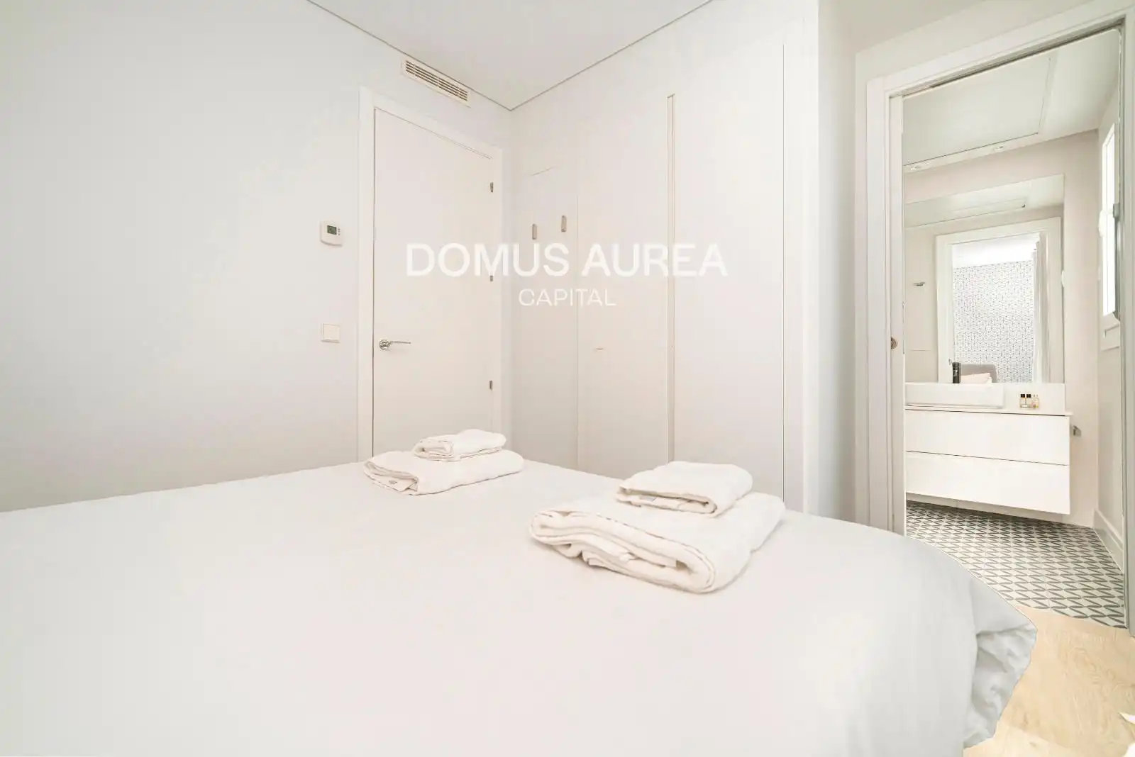 Flat for rent in Palafox, Trafalgar