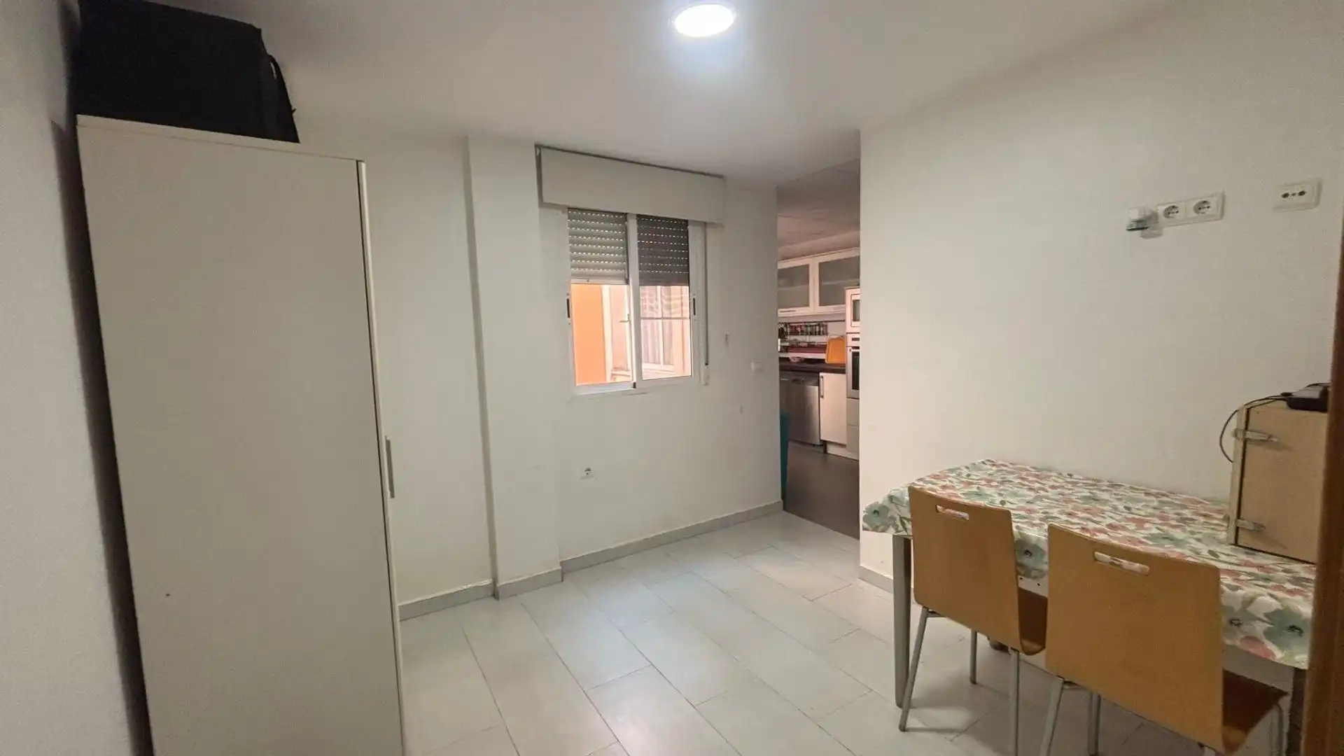 Dormitori de Pis en venda en Cartagena