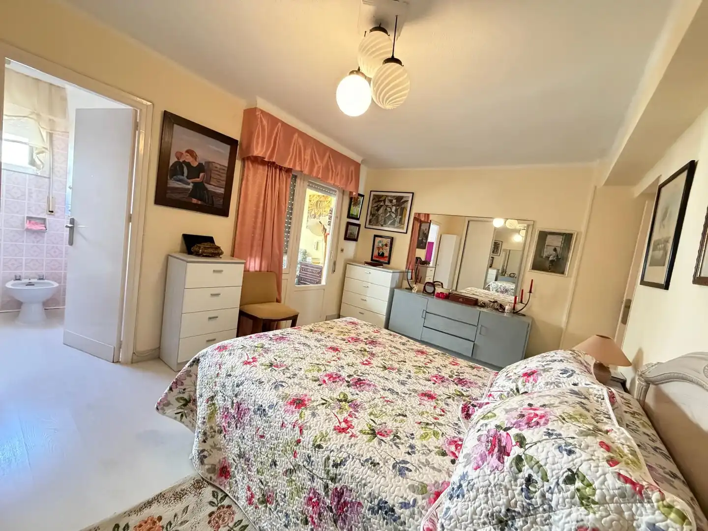 Wohnung mit Terrasse zum Verkauf in Avenida Doctor Mariano Ruiz Canovas, imagen 41