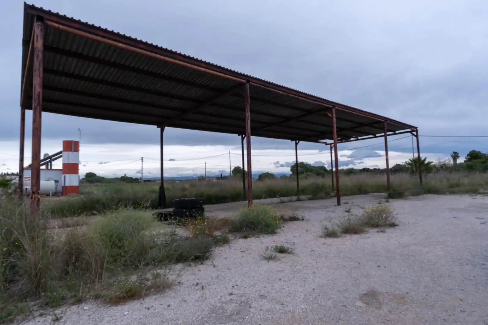 Terreny industrial en venda a Pueblo, imagen 3