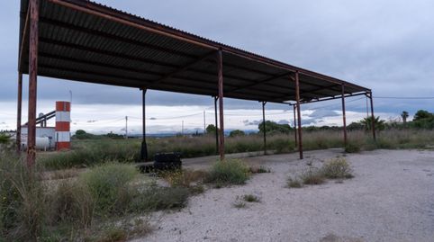 Photo 3 of Industrial land for sale in Pueblo, Benicarló
