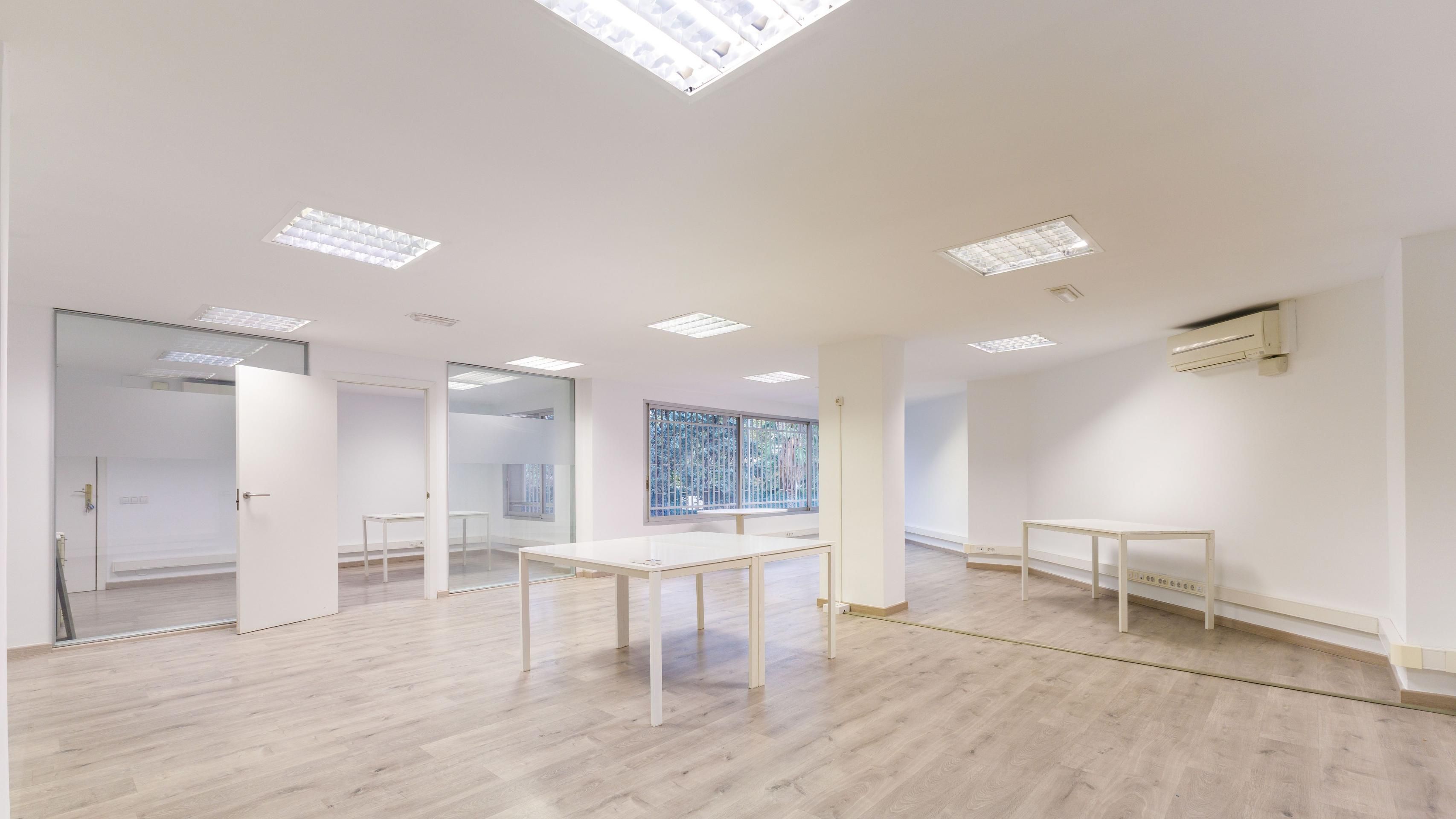 Office to rent in  Barcelona Capital